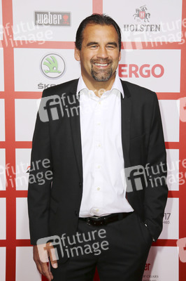 Sport Bild Award 2017 in Hamburg