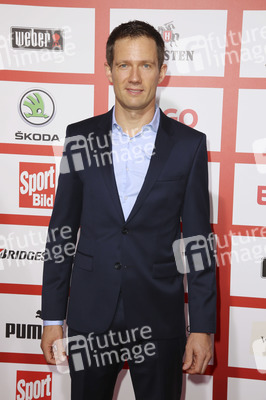 Sport Bild Award 2017 in Hamburg