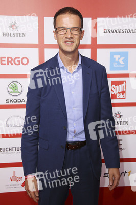 Sport Bild Award 2017 in Hamburg