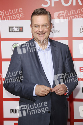 Sport Bild Award 2017 in Hamburg