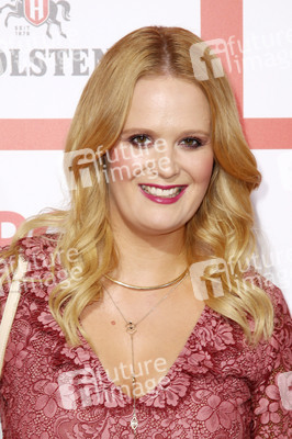 Sport Bild Award 2017 in Hamburg