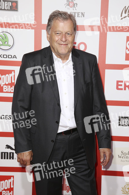 Sport Bild Award 2017 in Hamburg