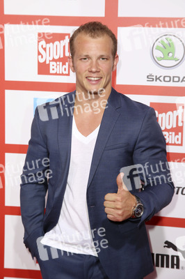 Sport Bild Award 2017 in Hamburg