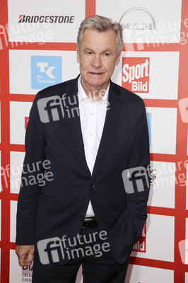 Sport Bild Award 2017 in Hamburg