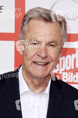 Sport Bild Award 2017 in Hamburg