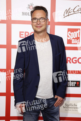Sport Bild Award 2017 in Hamburg
