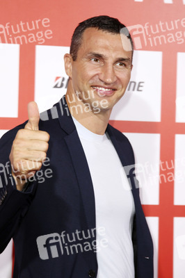 Sport Bild Award 2017 in Hamburg