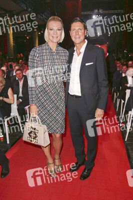 Sport Bild Award 2017 in Hamburg