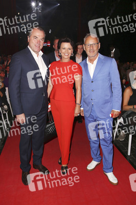 Sport Bild Award 2017 in Hamburg