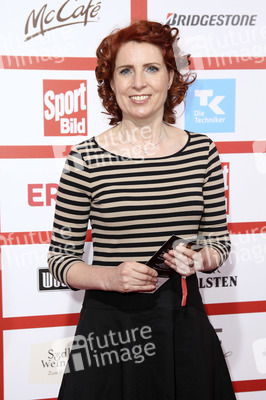 Sport Bild Award 2017 in Hamburg