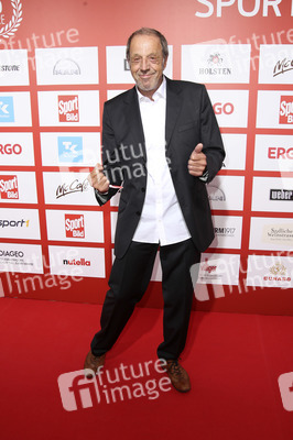 Sport Bild Award 2017 in Hamburg