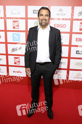 Sport Bild Award 2017 in Hamburg
