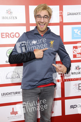 Sport Bild Award 2017 in Hamburg