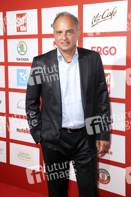 Sport Bild Award 2017 in Hamburg
