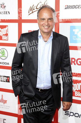 Sport Bild Award 2017 in Hamburg
