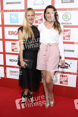 Sport Bild Award 2017 in Hamburg