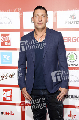 Sport Bild Award 2017 in Hamburg