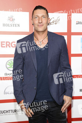 Sport Bild Award 2017 in Hamburg