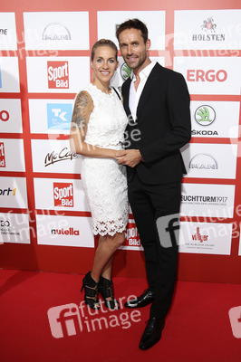 Sport Bild Award 2017 in Hamburg