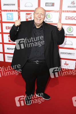 Sport Bild Award 2017 in Hamburg