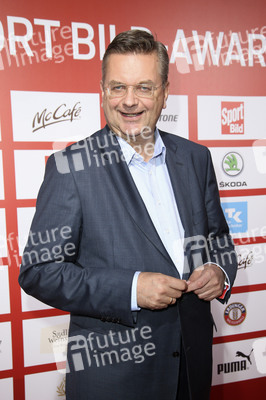 Sport Bild Award 2017 in Hamburg