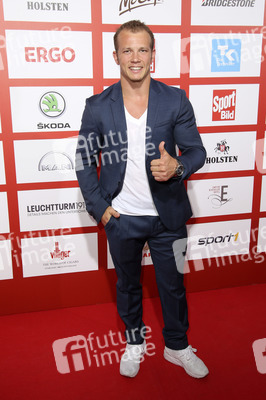 Sport Bild Award 2017 in Hamburg