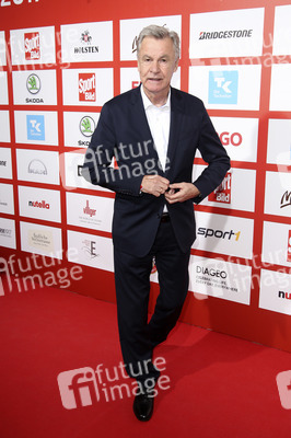 Sport Bild Award 2017 in Hamburg