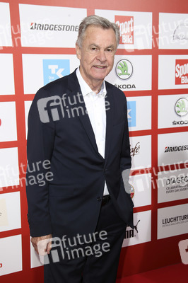 Sport Bild Award 2017 in Hamburg