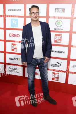 Sport Bild Award 2017 in Hamburg