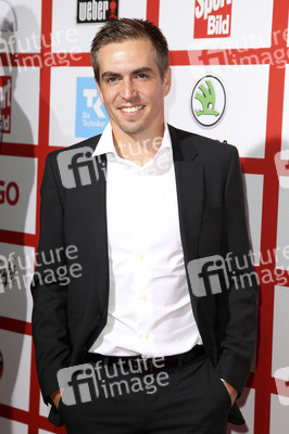 Sport Bild Award 2017 in Hamburg