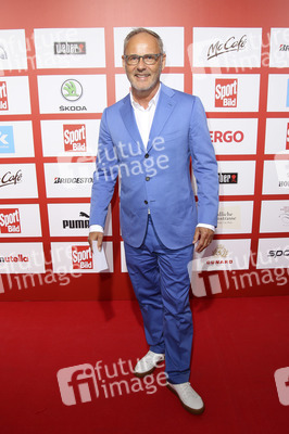 Sport Bild Award 2017 in Hamburg