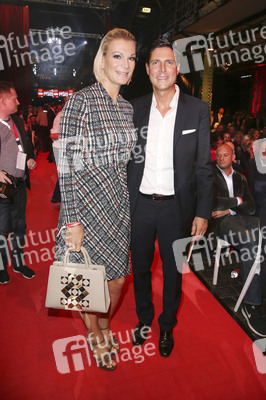 Sport Bild Award 2017 in Hamburg