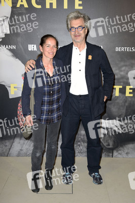 Eröffnung der UFA Filmnächte 2017 in Berlin