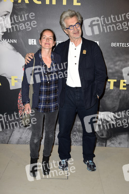 Eröffnung der UFA Filmnächte 2017 in Berlin