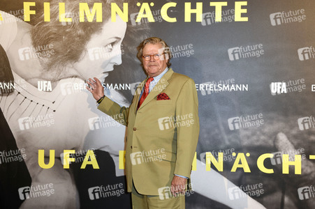 Eröffnung der UFA Filmnächte 2017 in Berlin