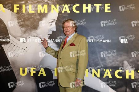 Eröffnung der UFA Filmnächte 2017 in Berlin