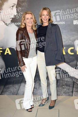 Eröffnung der UFA Filmnächte 2017 in Berlin