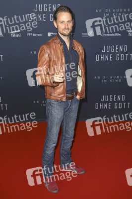 Filmpremiere 'Jugend ohne Gott' in Berlin