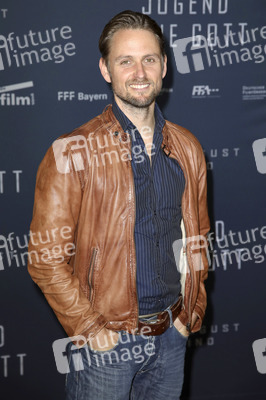 Filmpremiere 'Jugend ohne Gott' in Berlin