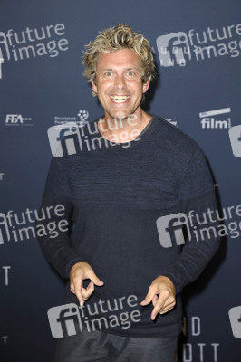 Filmpremiere 'Jugend ohne Gott' in Berlin