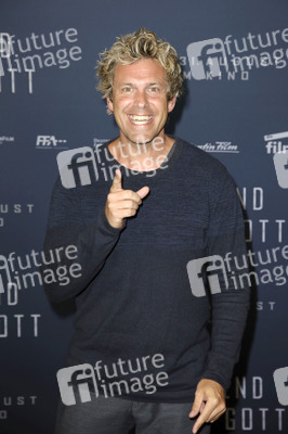 Filmpremiere 'Jugend ohne Gott' in Berlin