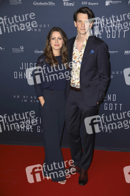 Filmpremiere 'Jugend ohne Gott' in Berlin