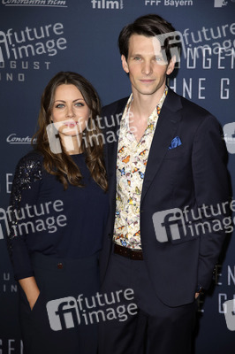 Filmpremiere 'Jugend ohne Gott' in Berlin