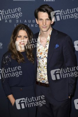 Filmpremiere 'Jugend ohne Gott' in Berlin