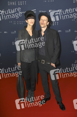 Filmpremiere 'Jugend ohne Gott' in Berlin