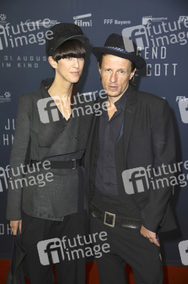 Filmpremiere 'Jugend ohne Gott' in Berlin