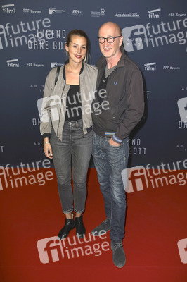 Filmpremiere 'Jugend ohne Gott' in Berlin
