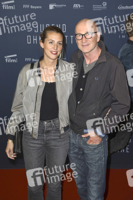 Filmpremiere 'Jugend ohne Gott' in Berlin