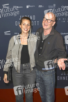 Filmpremiere 'Jugend ohne Gott' in Berlin
