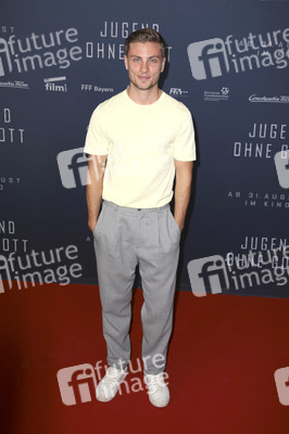 Filmpremiere 'Jugend ohne Gott' in Berlin